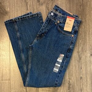 Levi's 505 Regular Jeans 30x30